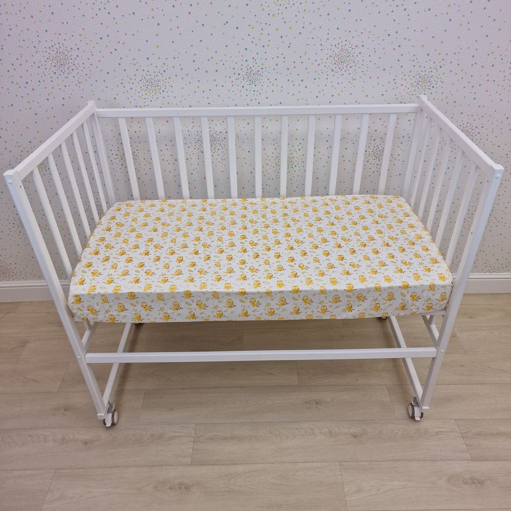 Простыня универсальная (бязь) артикул анонс 237_68