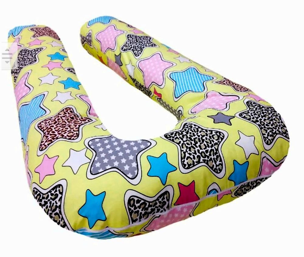 Подушка - матрас 