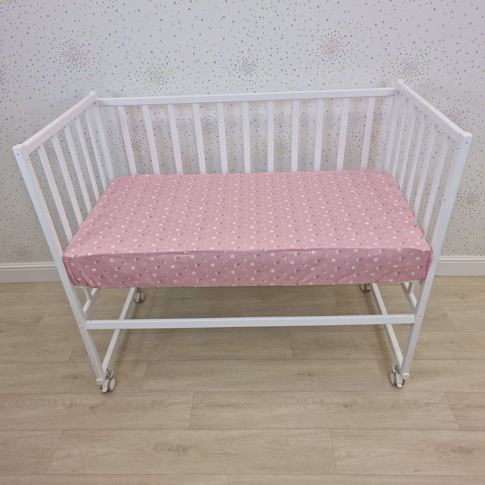 Простыня универсальная (бязь) артикул анонс 237_83