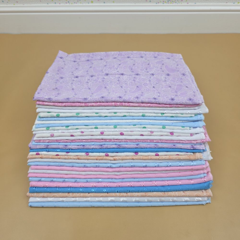 Пеленка НАРЯДНАЯ артикул анонс 241ш_08