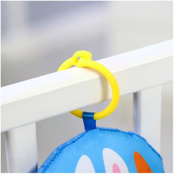 № 4669210 Подвеска мягкая  