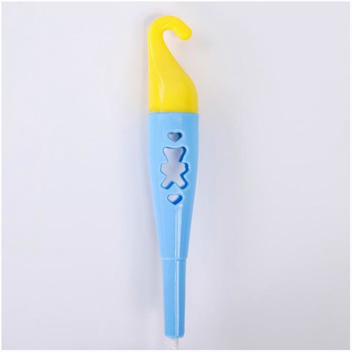 Картинка Ёршик по уходу за детскими бутылочками, цвет МИКС (№4601181) от магазина Мир детей Товары для Новорожденных