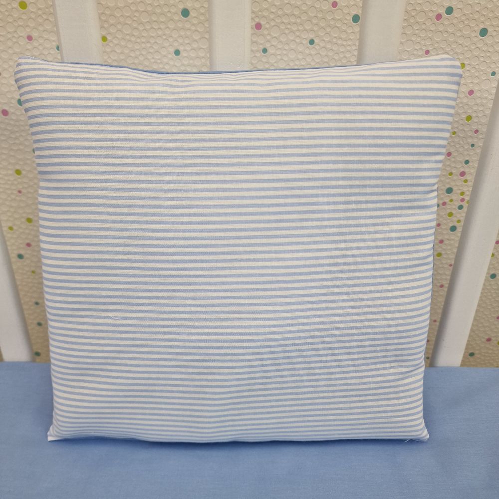 Подушка (бязь) (синтепон 600 гр/кв.м) артикул анонс 261_56