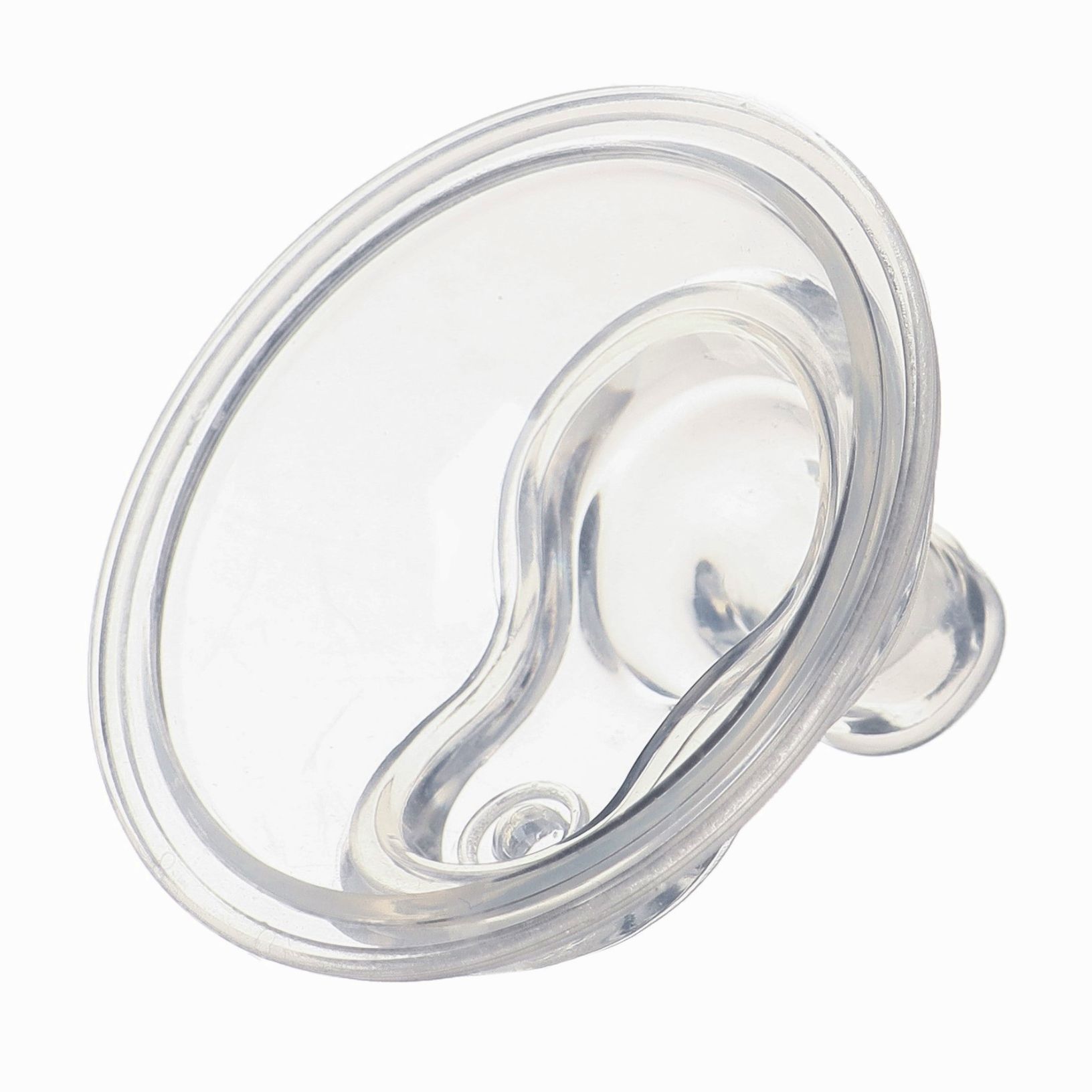 Картинка Носик для поильника силиконовый, ?70мм, +9 мес. (№9878965) от магазина Мир детей Товары для Новорожденных