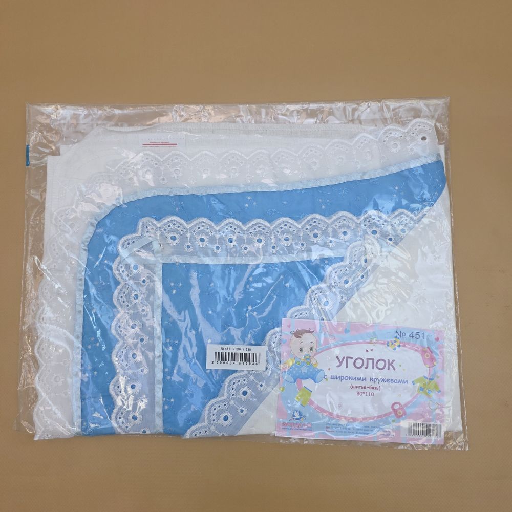 Уголок в большом ассортименте артикул анонс Уголок100_44