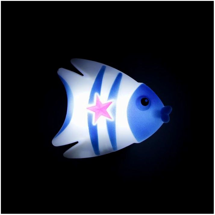 № 1753751 Ночник 4 диода 