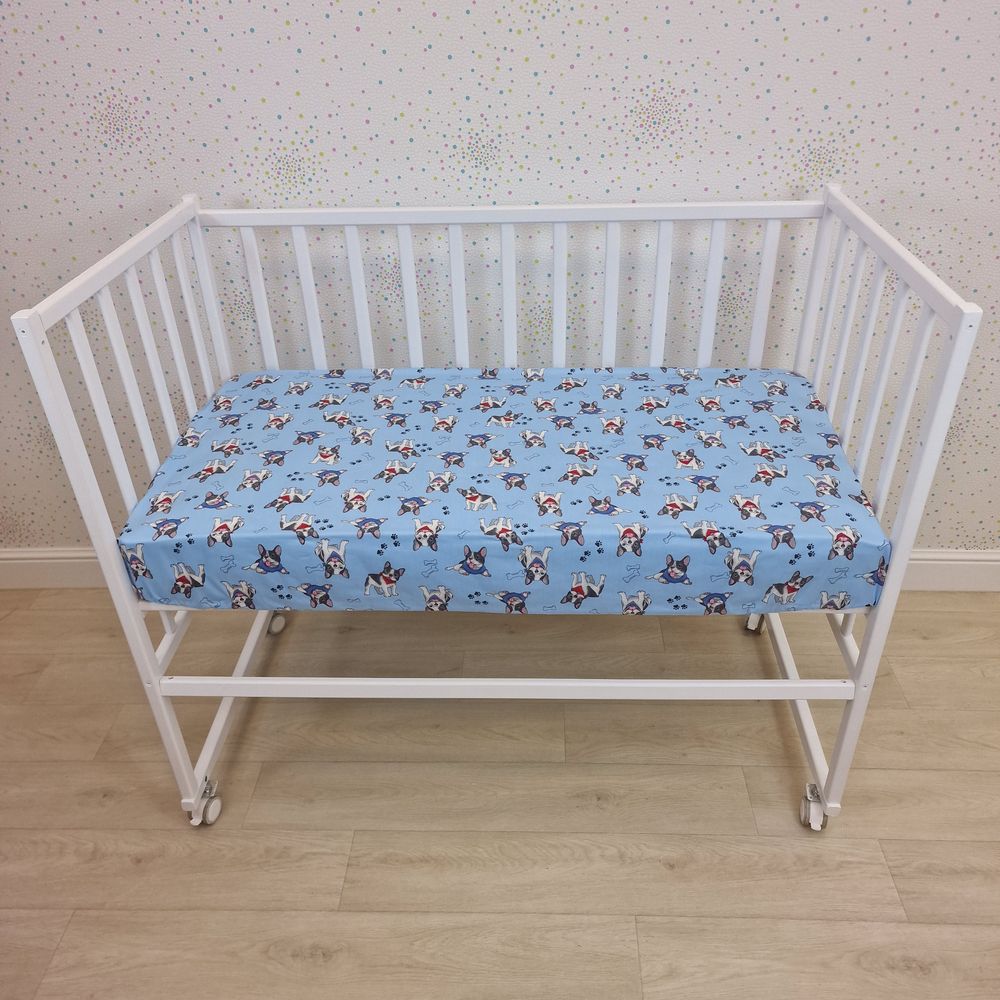 Простыня универсальная (бязь) артикул анонс 237_80