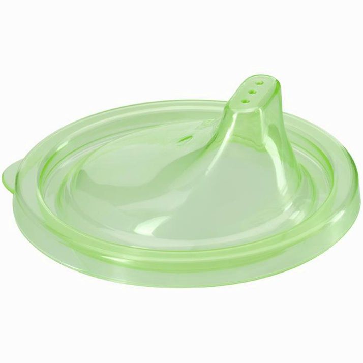 Картинка Поильник с твёрдым носиком, 210 мл, от 4 мес., цвета МИКС (№2085620) от магазина Мир детей Товары для Новорожденных