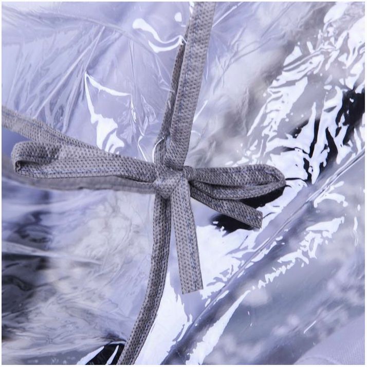 Картинка Дождевик на коляску люльку, ПВХ (№4940756) от магазина Мир детей Товары для Новорожденных