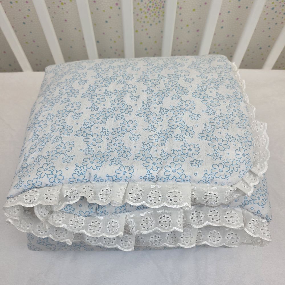 Одеяло (хлопок) в большом ассортименте артикул анонс одеяло200_03