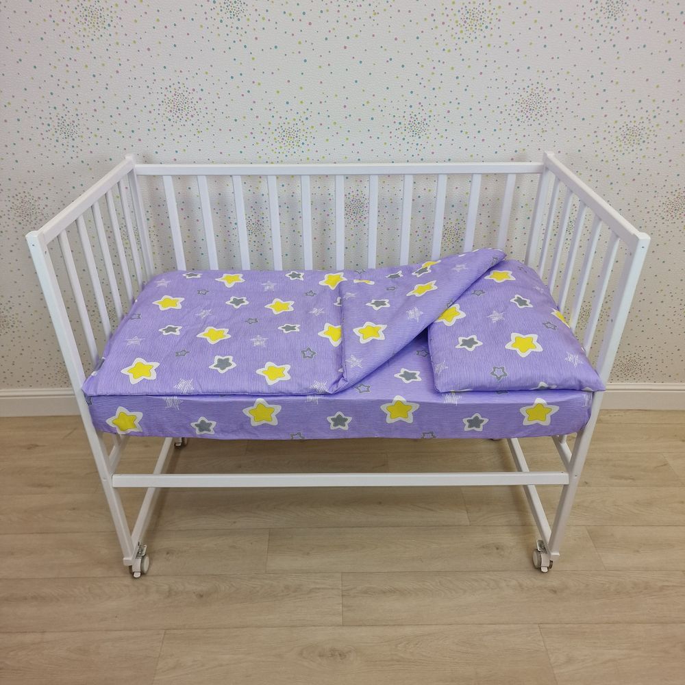 КПБ (пододеяльник + простыня + наволочка (сатин) артикул анонс 1124се-4_09