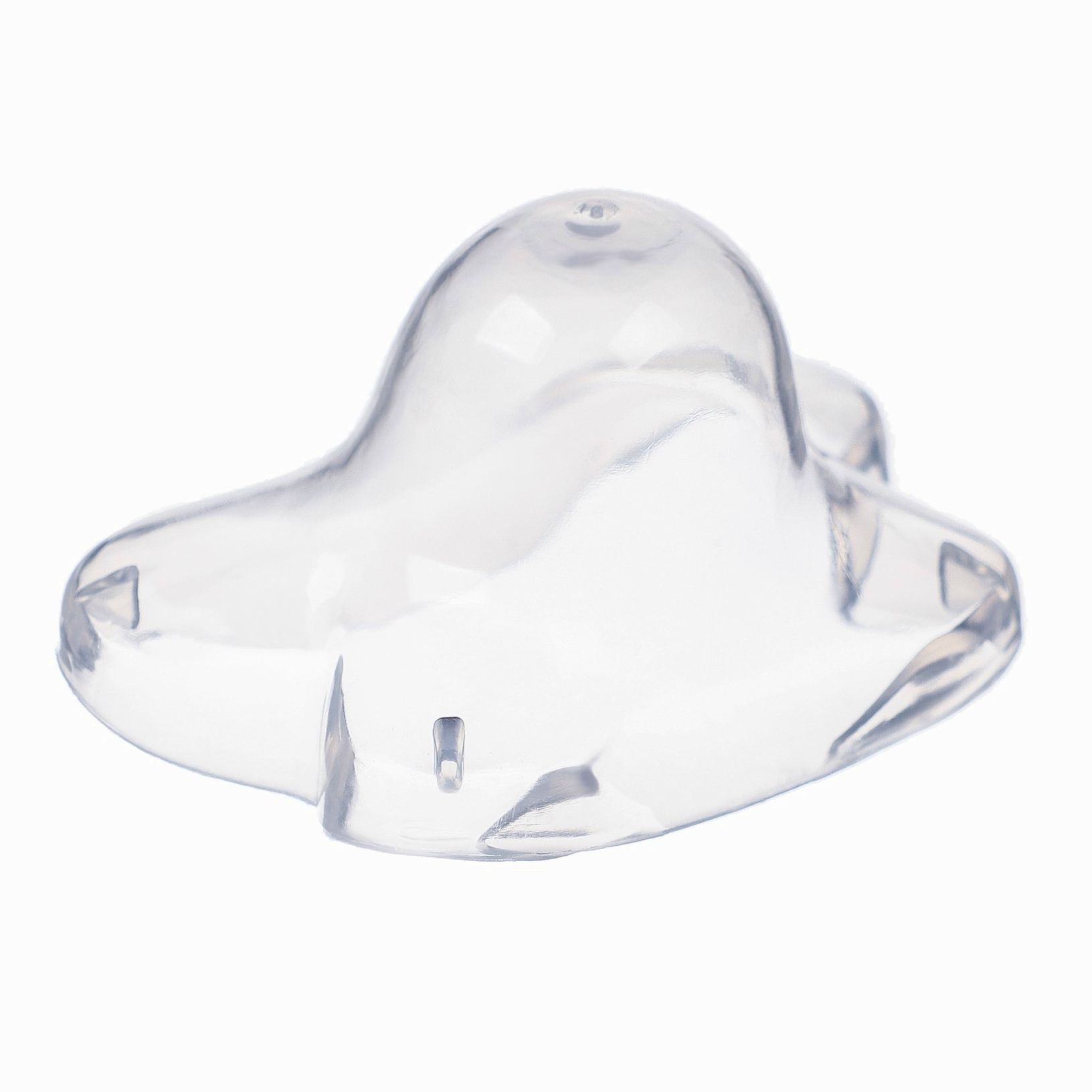 Картинка Соска - пустышка, SL, ОРТД +12мес., с колпачком «Зайка», розовый (№9844082) от магазина Мир детей Товары для Новорожденных