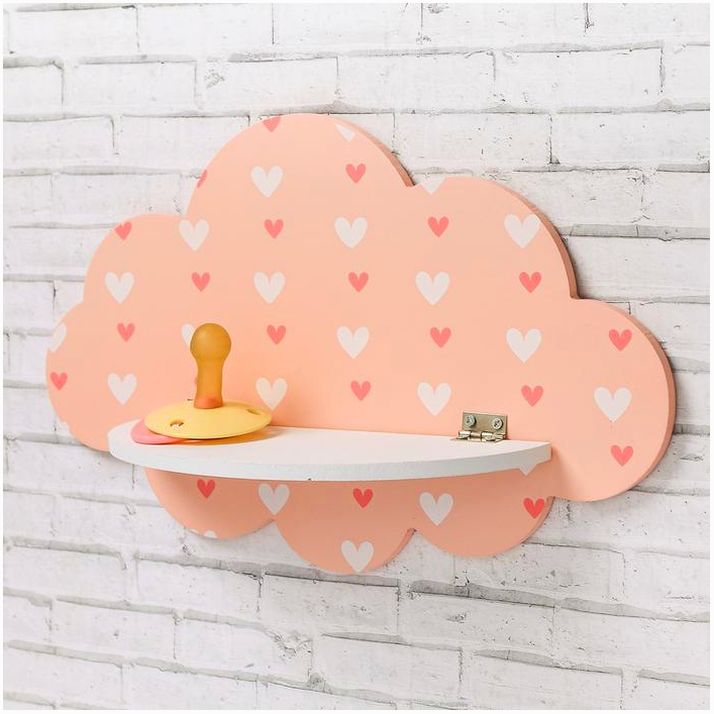 Полка детская 