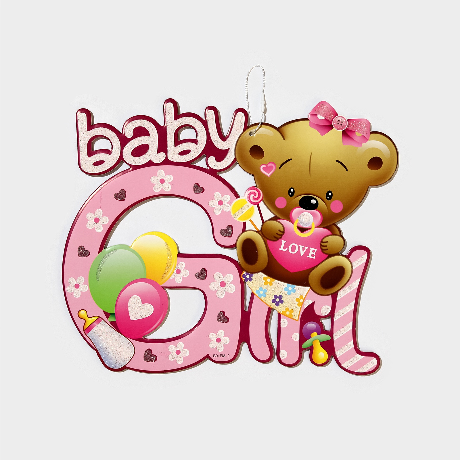 № 10519024 Декоративное украшение (подвеска) 