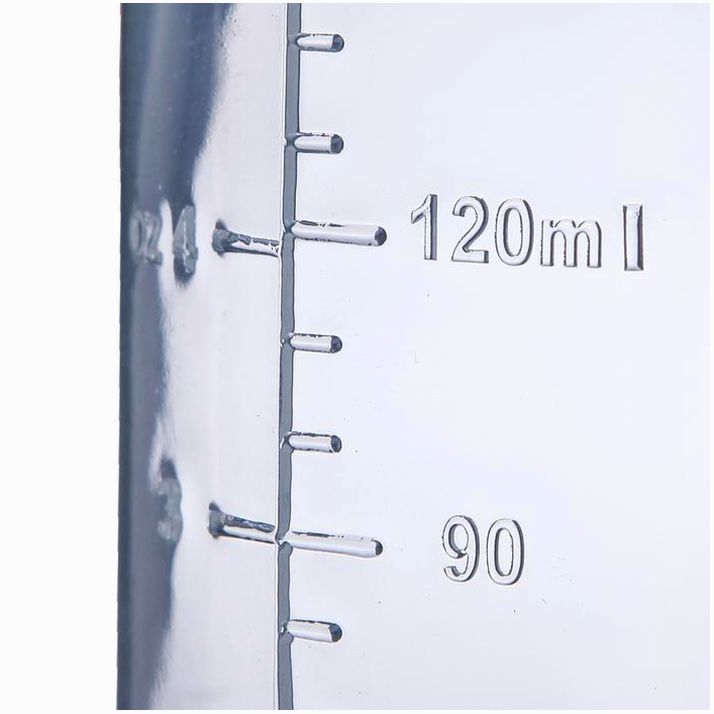 Картинка Бутылочка для кормления, классическое горло, 150 мл., от 0 мес., цвет бирюзовый (№2969797) от магазина Мир детей Товары для Новорожденных
