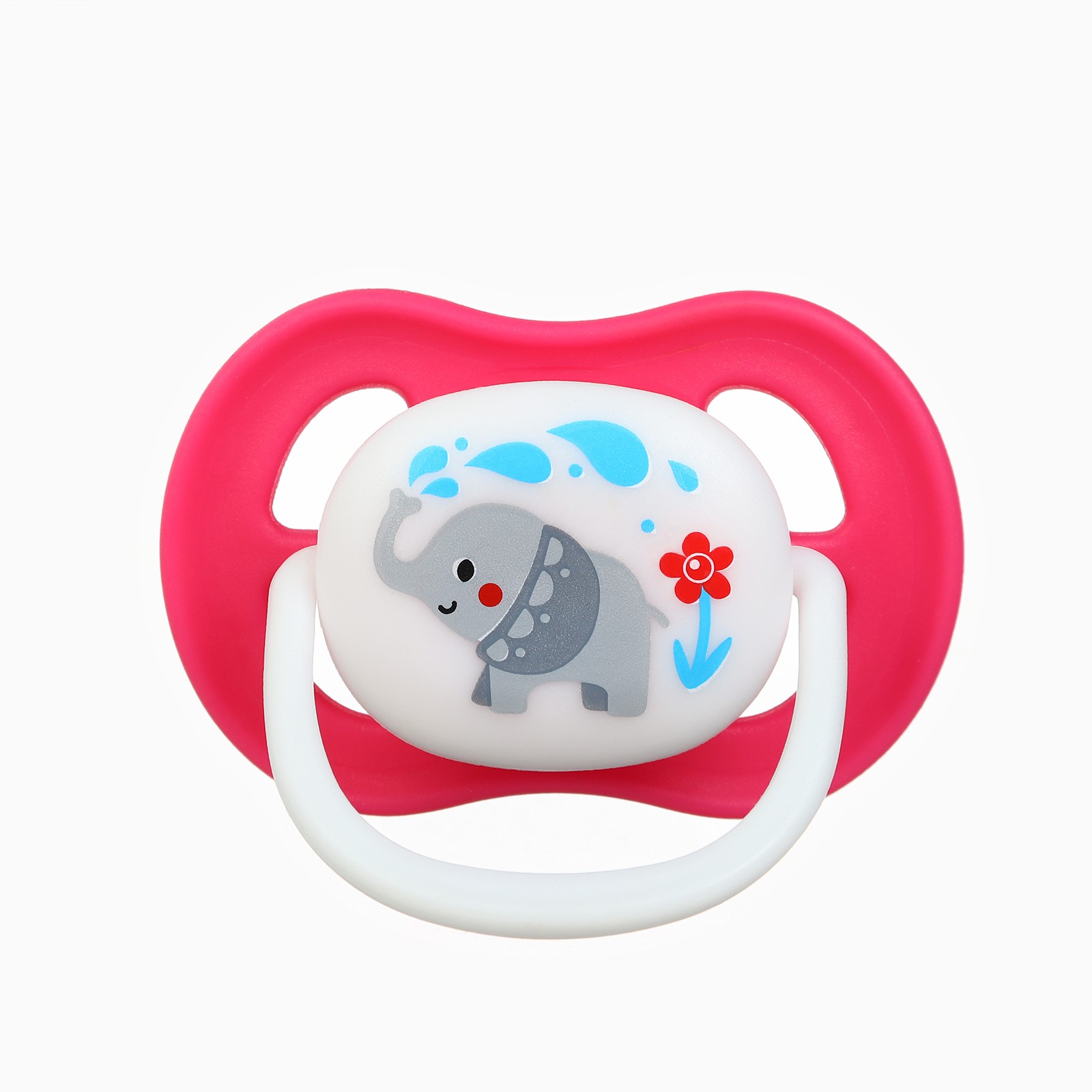 № 10754906 Соска - пустышка анатомическая 