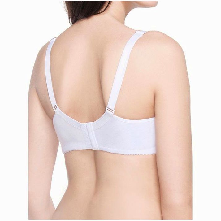 Картинка Бюстгальтер для кормлния HUNNY mammy , цвет белый, размер 80-B (№1992366) от магазина Мир детей Товары для Новорожденных