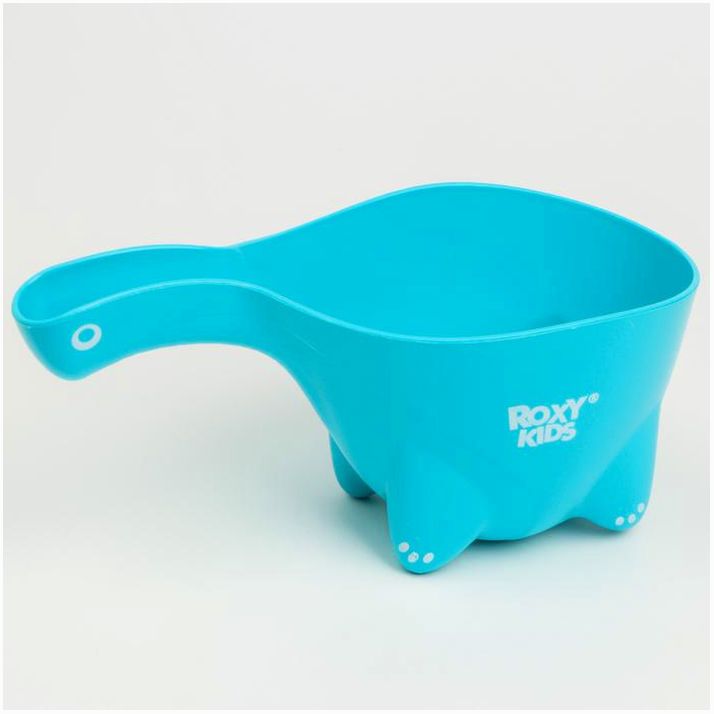 № 4881381 Ковш для купания Dino Scoop, 800мл., цвет мятный