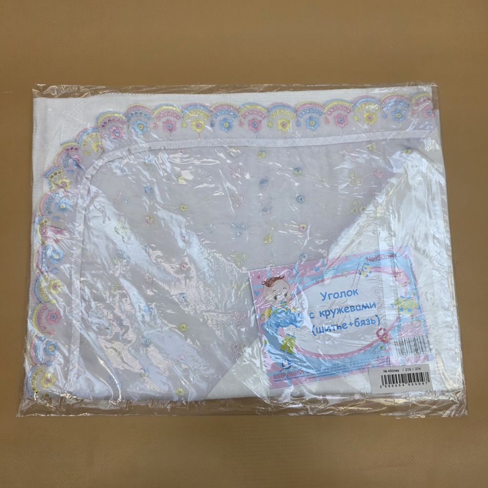 Уголок в большом ассортименте артикул анонс Уголок100_18