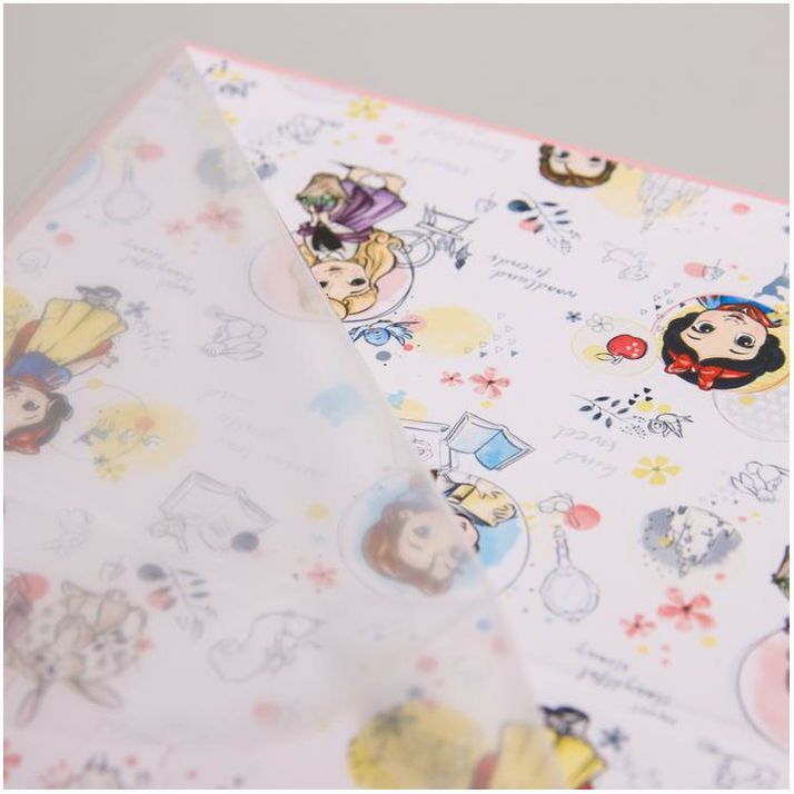 Картинка Медицинский полис, Принцессы Дисней (№2913863) от магазина Мир детей Товары для Новорожденных