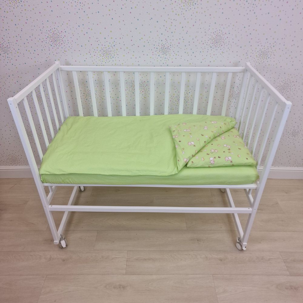 КПБ (пододеяльник + простыня + наволочка (бязь) артикул анонс 1124е-4_14