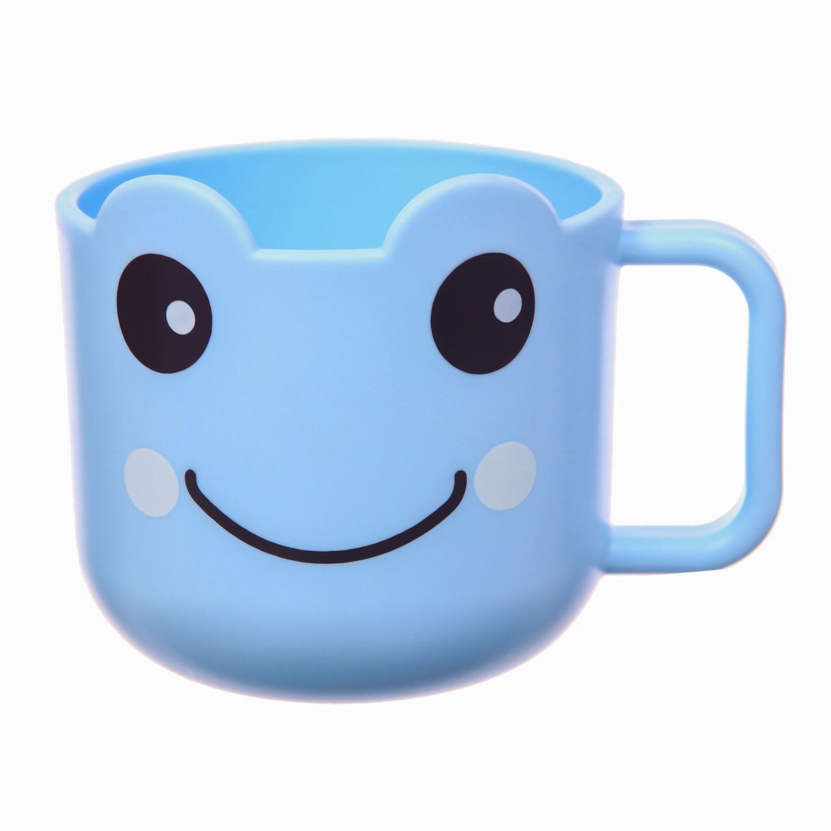 Картинка Кружка детская, 250 мл., цвет МИКС (№9037746) от магазина Мир детей Товары для Новорожденных