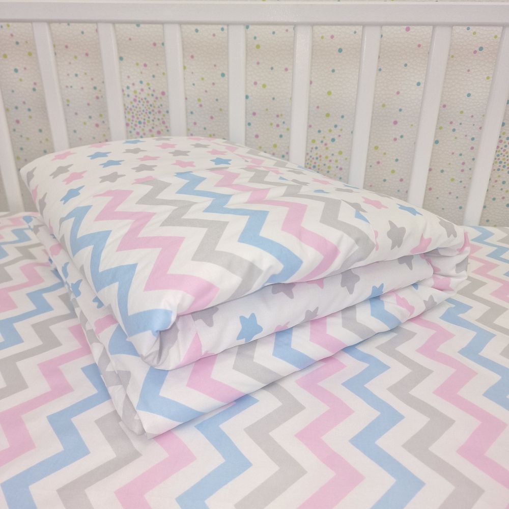 Одеяло (бязь) (синтепон 150 гр/кв.м) артикул анонс 218о-2-1