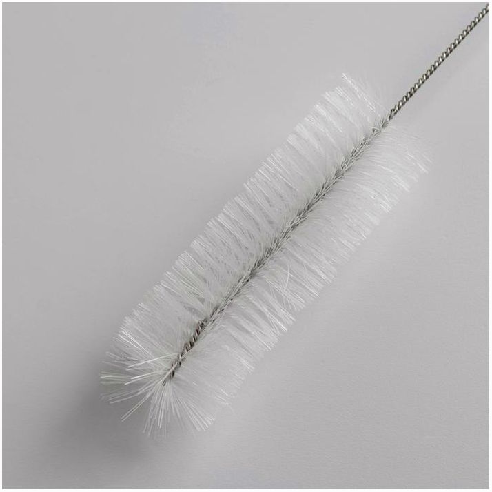 Картинка Набор ёршиков для посуды Доляна, 2 шт: 4?23 см, 2?11 см (№1406046) от магазина Мир детей Товары для Новорожденных