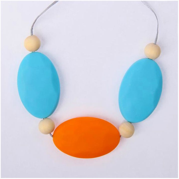 № 3967930 Слингобусы «Апельсинка», с прорезывателем