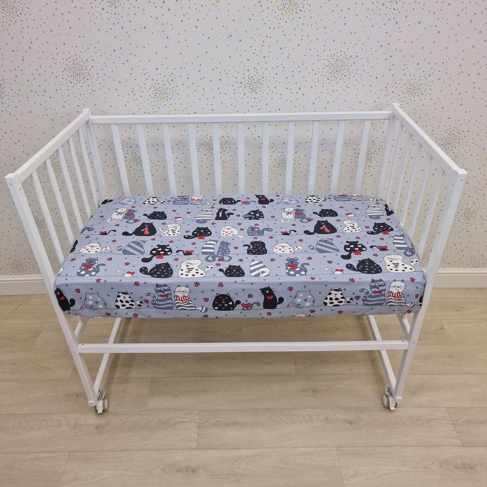 Простыня универсальная (бязь) артикул анонс 237_37