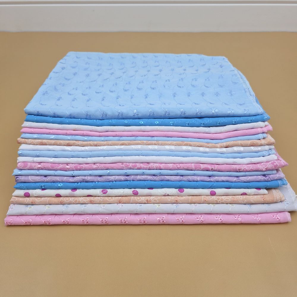 Пеленка НАРЯДНАЯ артикул анонс 241ш_93