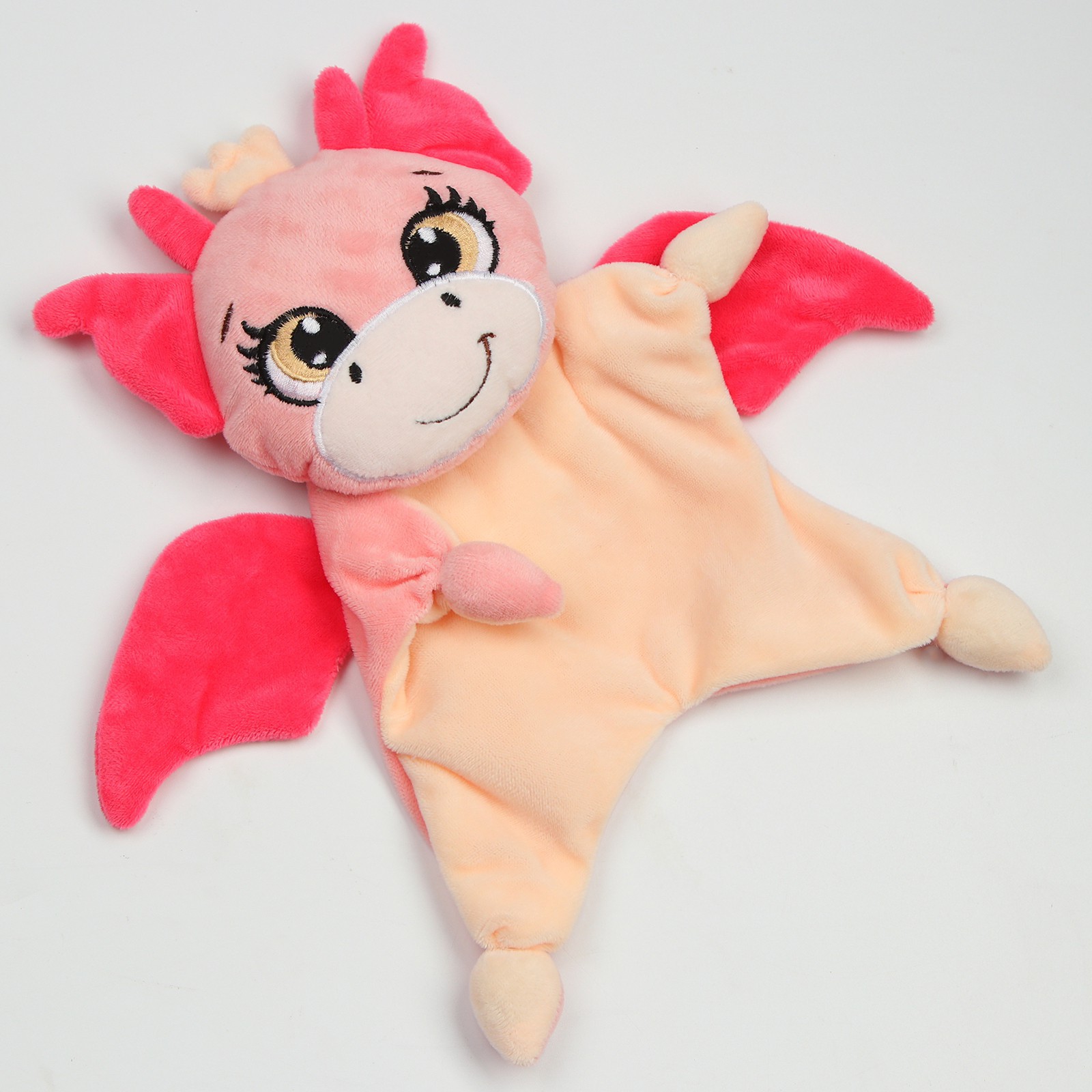 Картинка Комфортер для сна «Дракоша», Крошка Я (№9702263) от магазина Мир детей Товары для Новорожденных