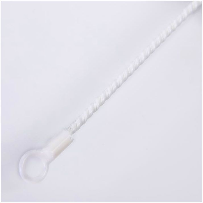 Картинка Ёршик по уходу за детскими бутылочками, цвет серый (№4601186) от магазина Мир детей Товары для Новорожденных