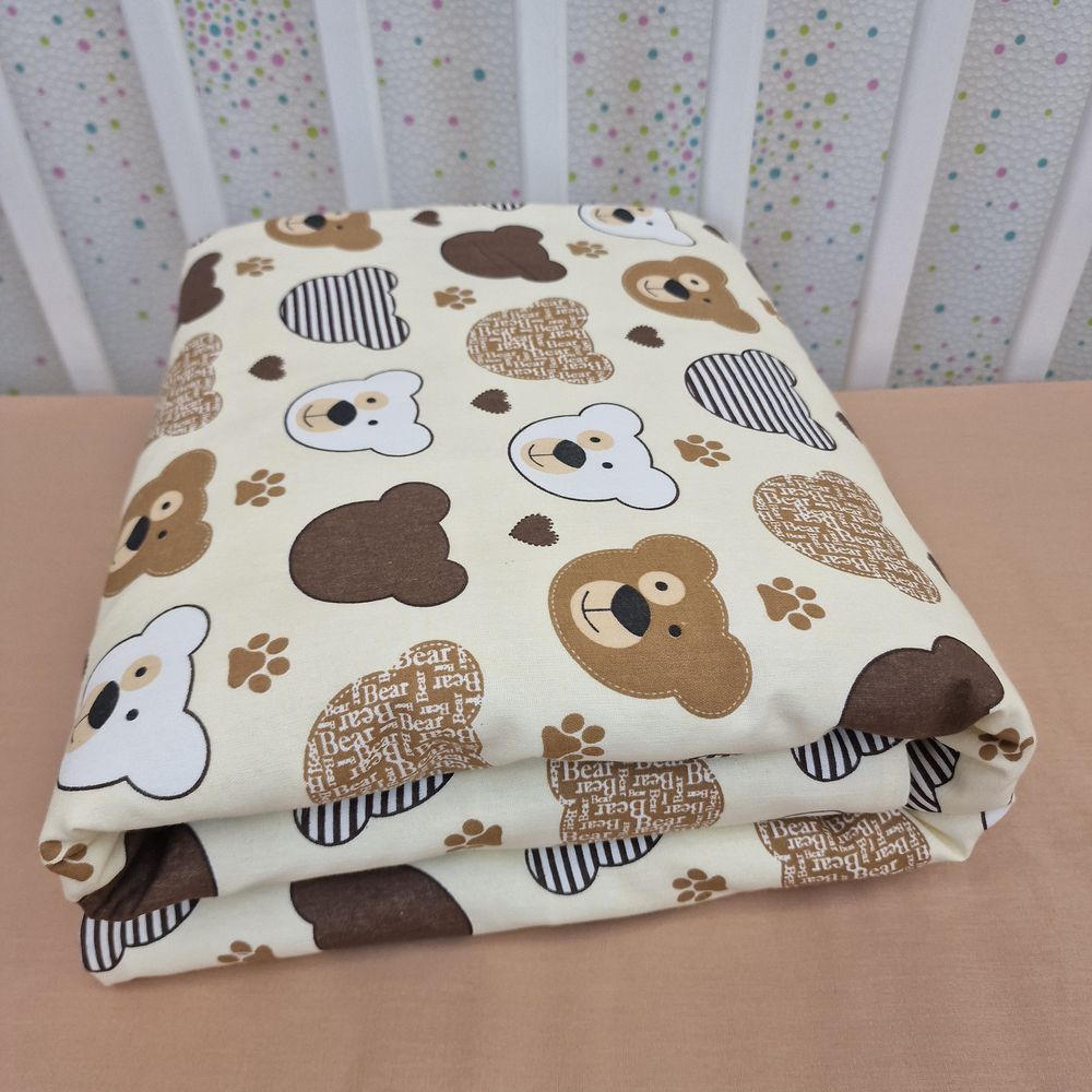 Одеяло (бязь) (синтепон 150 гр/кв.м) артикул анонс 218о-00-1_25