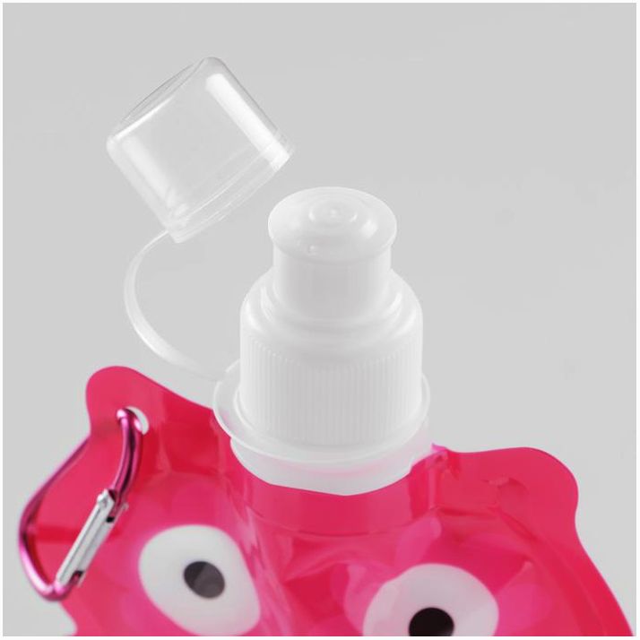 № 1263728 Фляжка для воды, 280 мл 