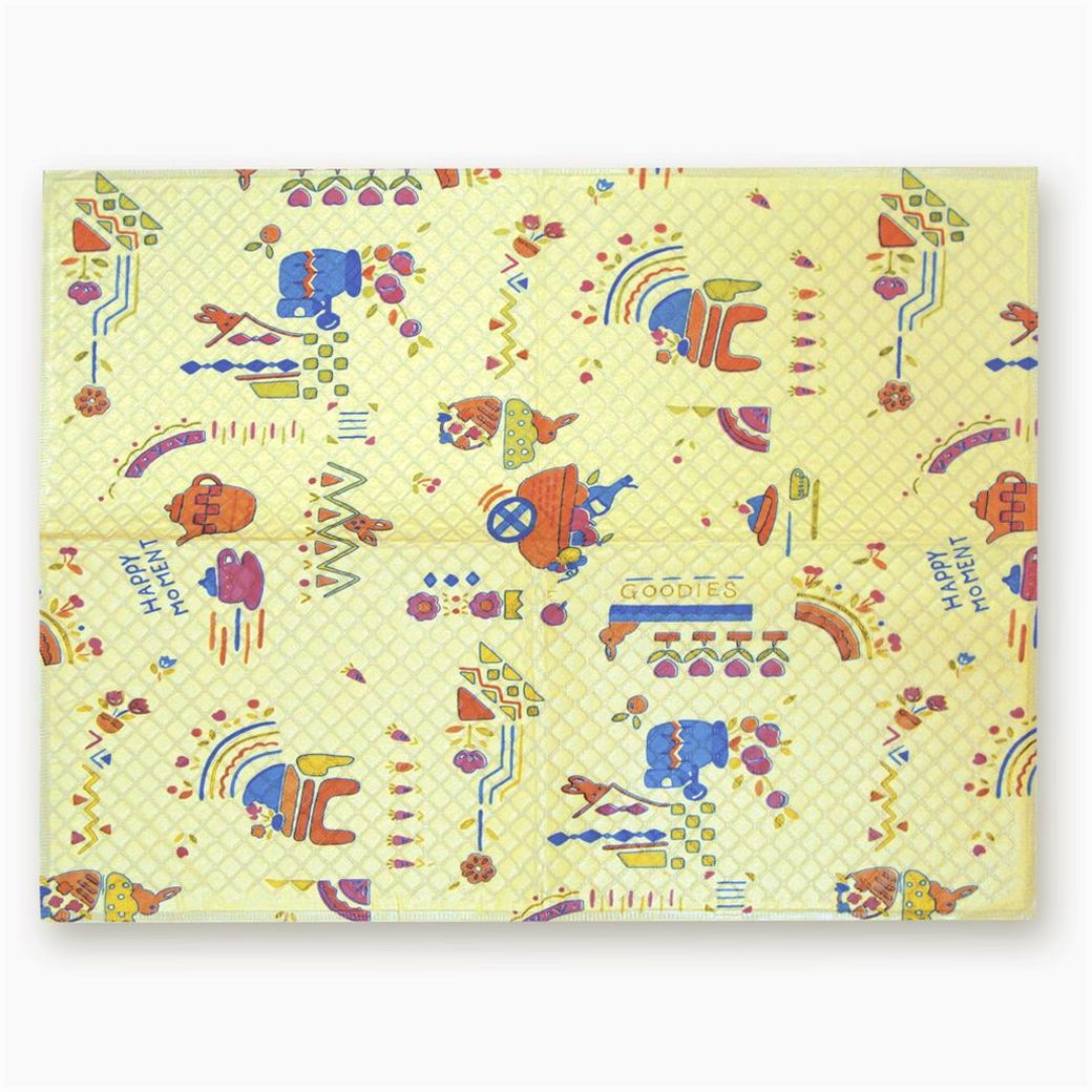 Клеенка стеганная цветная артикул анонс 3314С