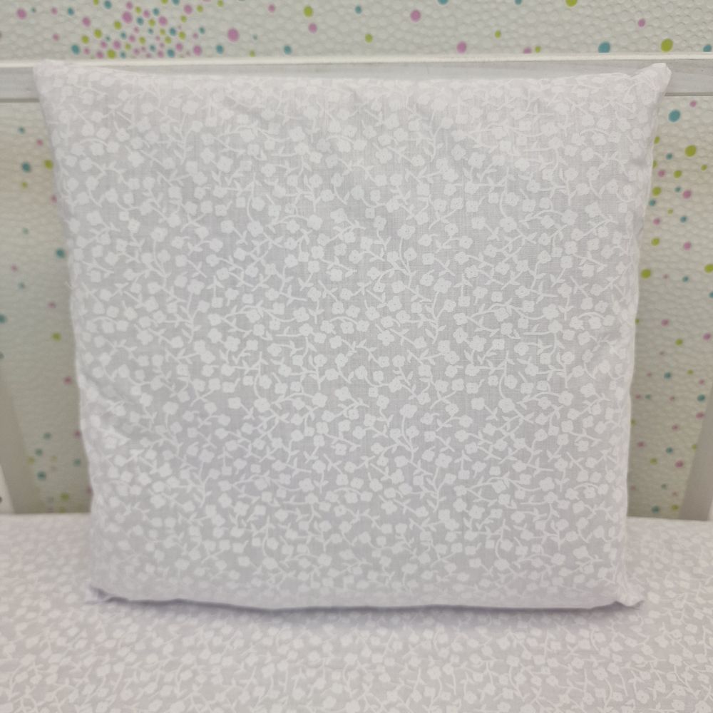 Подушка (бязь) (синтепон 600 гр/кв.м) артикул анонс 261_27