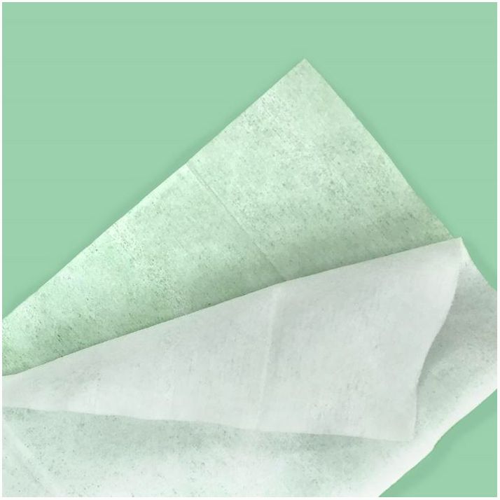 Картинка Фито-салфетки влажные «Lovular» для груди, сосок, пустышек, 40 шт (№2868468) от магазина Мир детей Товары для Новорожденных