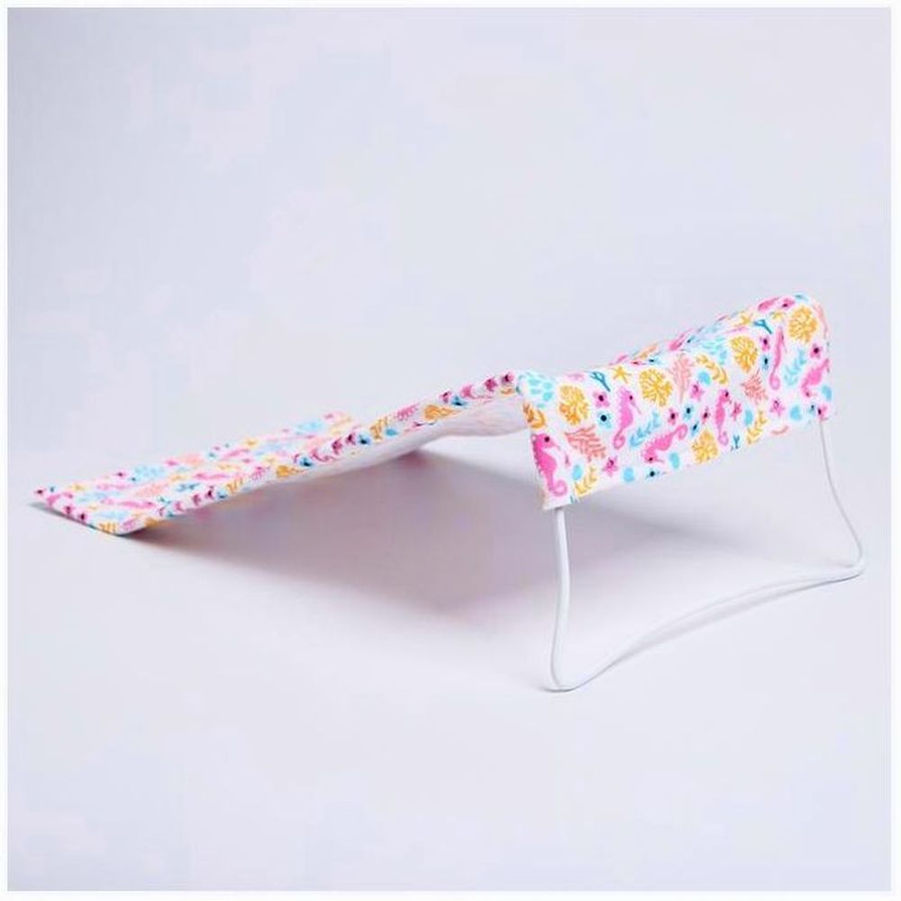 Картинка Горка (пеленка) для купания (фланель) (№2300ф) цвета в ассортименте от магазина Мир детей Товары для Новорожденных