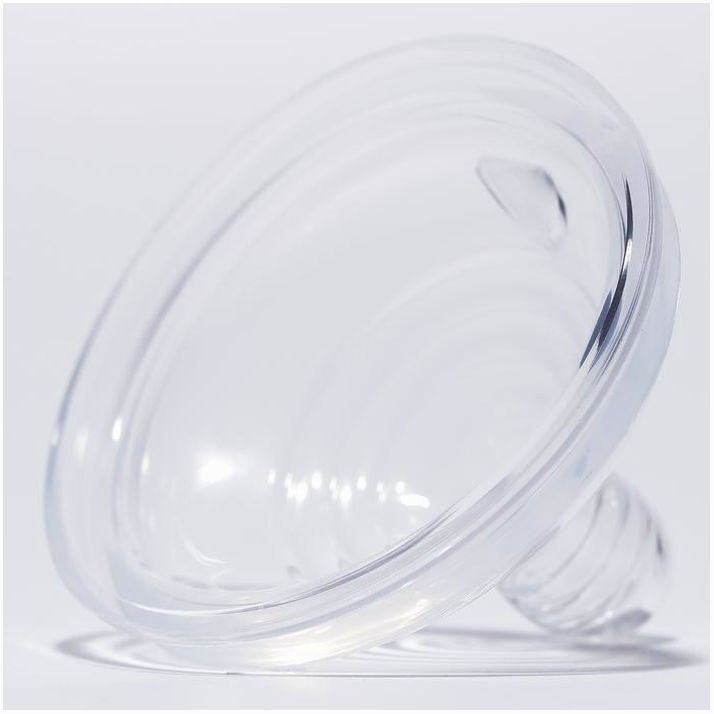 Картинка Соска для бутылочки, +6мес., быстрый поток, широкое горло 60мм. (№7127813) от магазина Мир детей Товары для Новорожденных