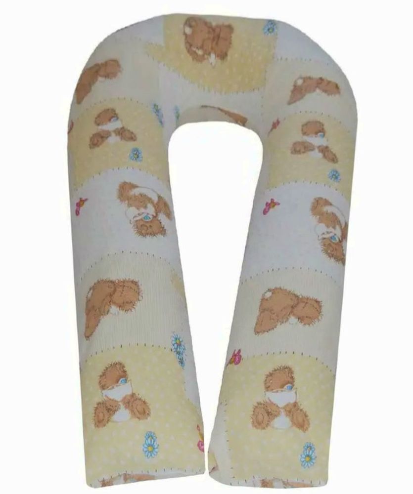 Подушка - матрас 