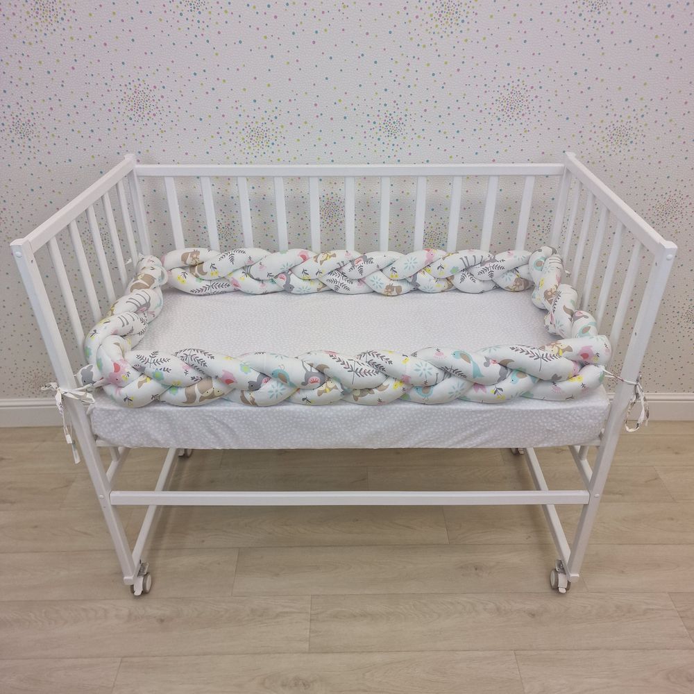 № 988с Бортик - 