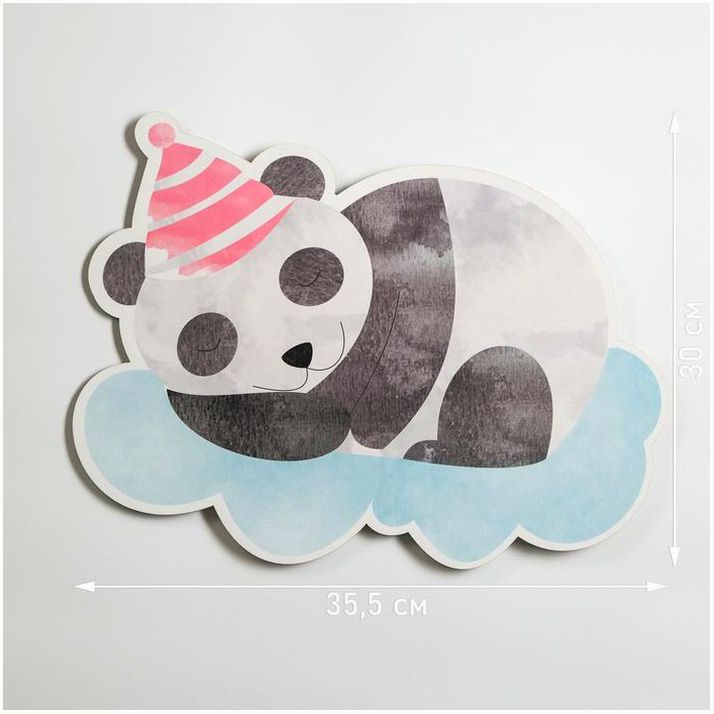 № 6959330 Декор настенный 