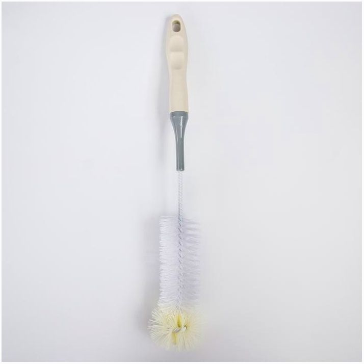 Картинка Ёршик по уходу за детскими бутылочками, цвет МИКС (№4617786) от магазина Мир детей Товары для Новорожденных