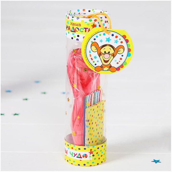 № 1171878 Капсула времени 