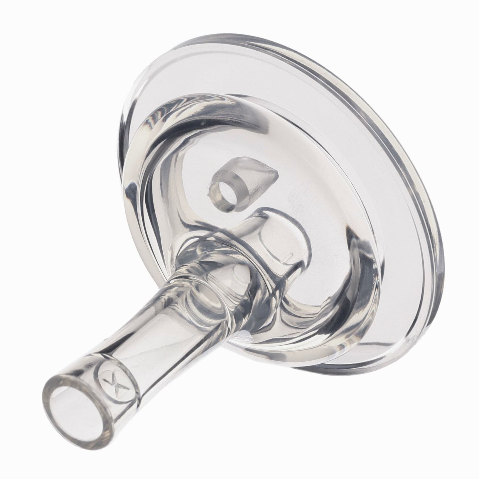 Картинка Носик для поильника, ШГ, ?50мм, из силикона, +9 мес.,  трубочка (№9824208) от магазина Мир детей Товары для Новорожденных