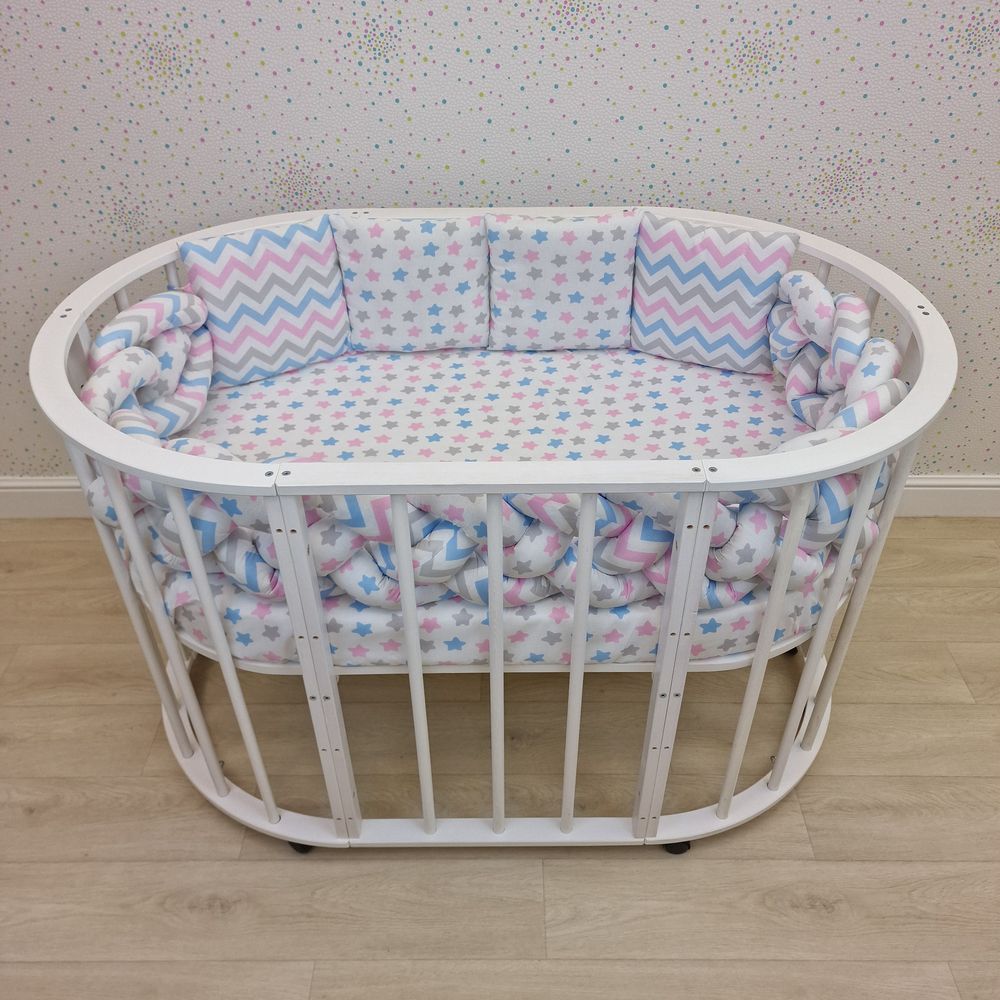 № 993б Бортик - 