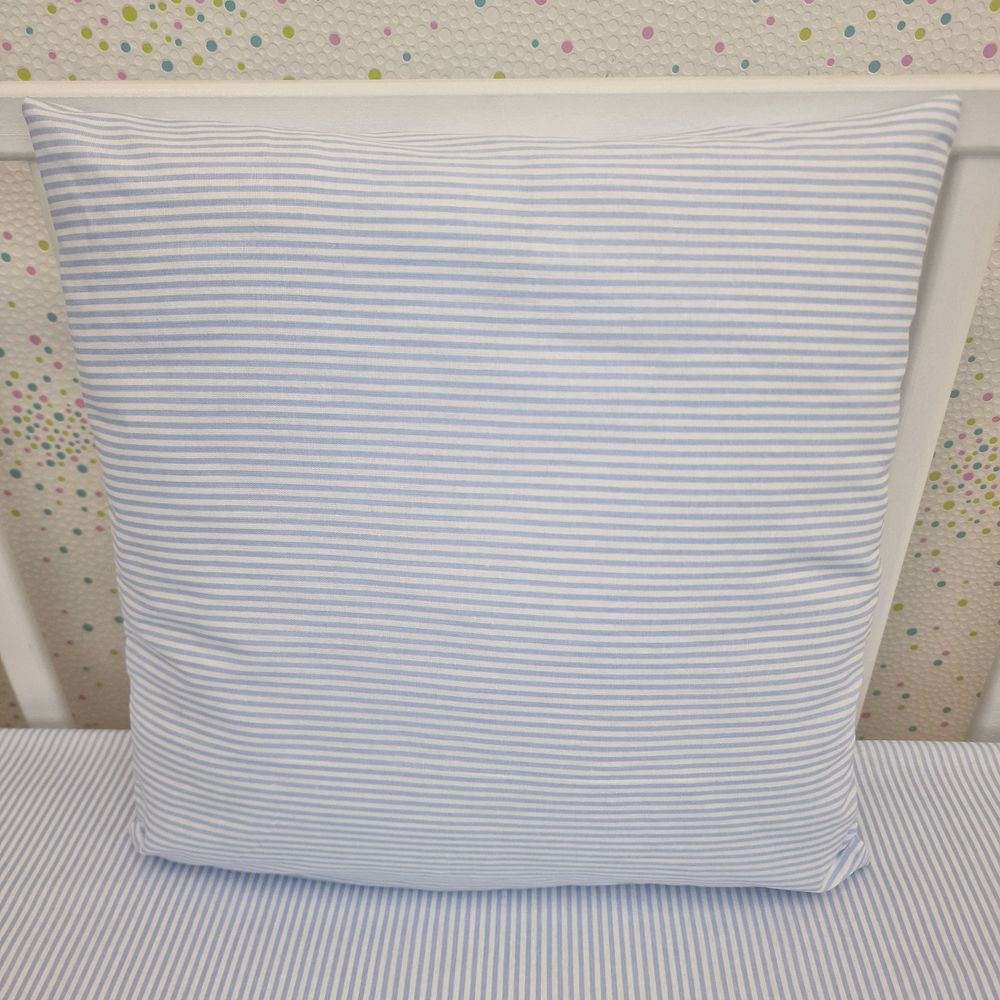 Подушка (бязь) (синтепон 600 гр/кв.м) артикул анонс 261_31