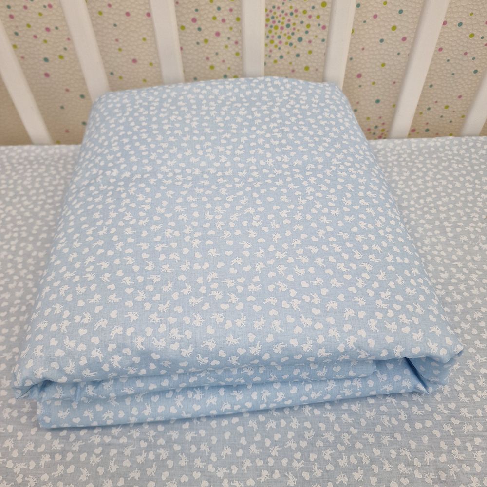 Одеяло (бязь) (синтепон 300 гр/кв.м) артикул анонс 218о-0-2_02