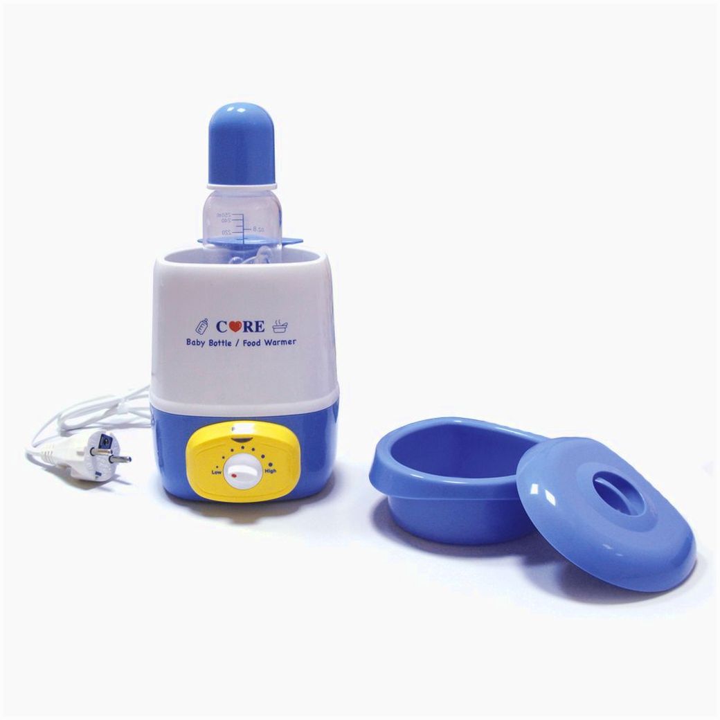 Подогреватель детского питания (220 вольт) артикул анонс 70109КА